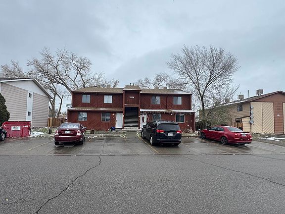 2nd image of 3228 White Ave