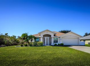 311 Goiana St, Punta Gorda, FL 33983