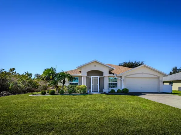 311 Goiana St, Punta Gorda, FL 33983