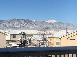 8894 Monterey Way, Fountain, CO 80817
