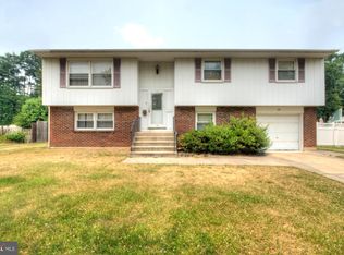 28 Biscayne Blvd, Woodbury, NJ 08096
