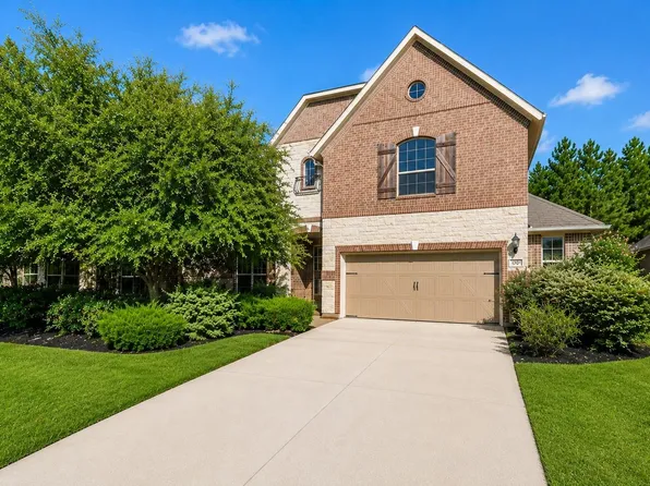 170 Hearthshire Cir, Magnolia, TX 77354