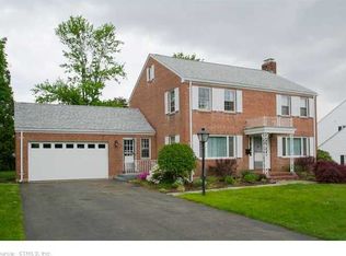 521 Brimfield Rd, Wethersfield, CT 06109