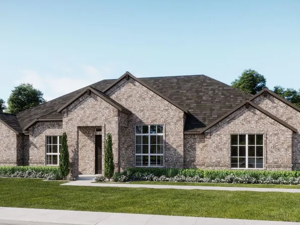 Concept 2978 Plan, Paloma Ranch