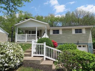 25 Janyce Dr, Greensburg, PA