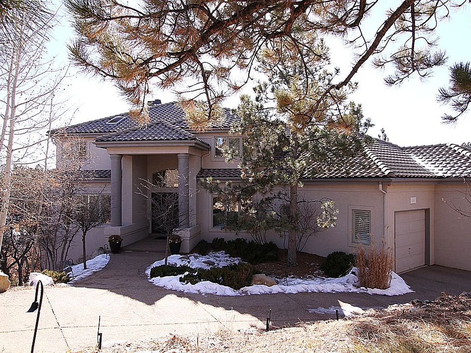 Main Exterior