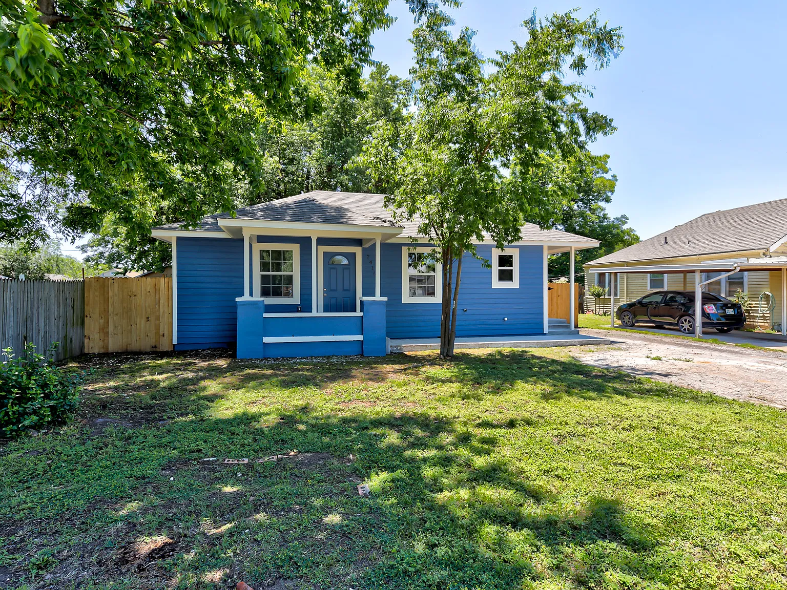 3 bed, 816 sqft, $925 — Photo 3