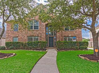 2012 Breezway Bend Ln, League City, TX 77573