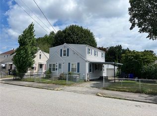 28 Hazard St, Pawtucket, RI 02860