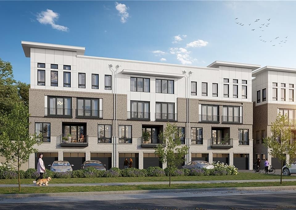 2nd image of 7220 Summit Pl #12