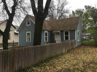506 Covell St, Plaza, ND 58771