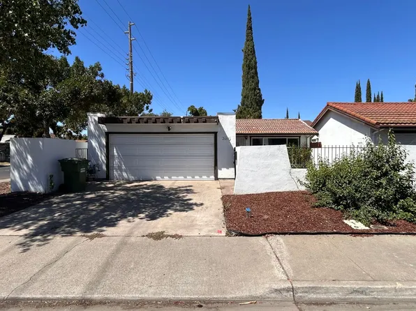 2601 El Greco Dr, Modesto, CA 95354