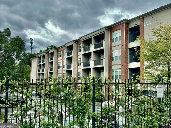 840 United Ave SE Unit 308, Atlanta, GA 30312