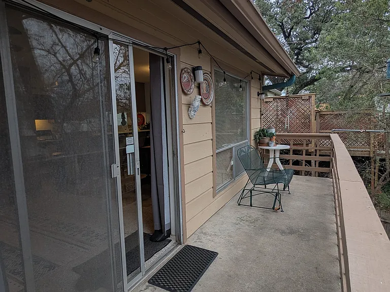 3955 Shoal Creek Blvd #211 — Photo 16