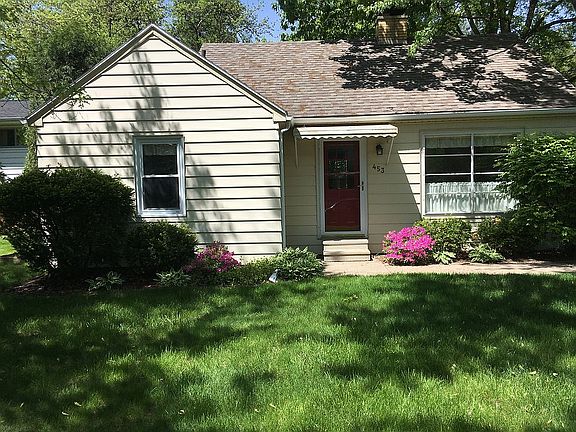 2nd image of 453 Wayland Ave