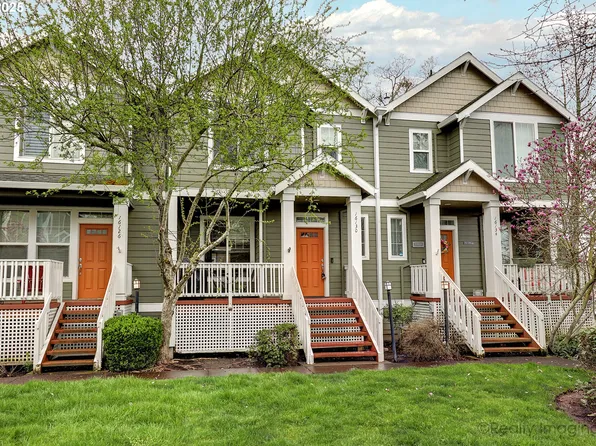 16130 SW Gage Ln, Beaverton, OR 97006