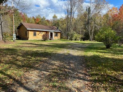 13 Fieldstone Acres Road, Whitefield, NH, 03598