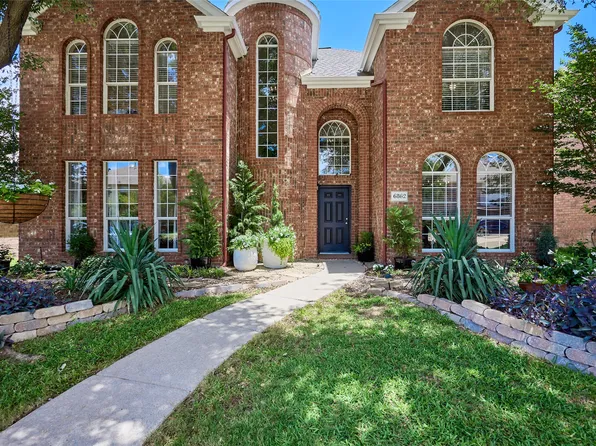 6862 Richmond Dr, Frisco, TX 75035