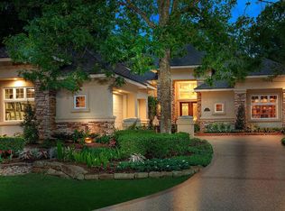 3 Star Fern Pl, Spring, TX 77380