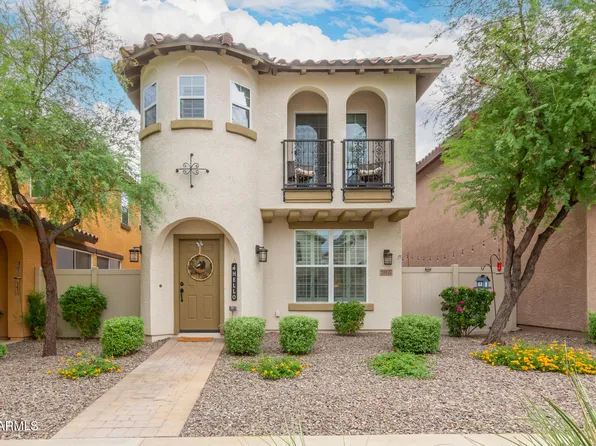 28927 N 124TH Drive, Peoria, AZ 85383