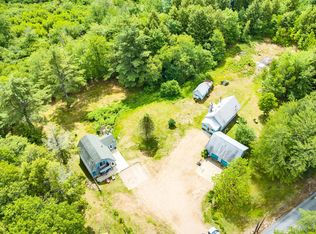252&248 Gebung Rd, Alfred, ME 04002