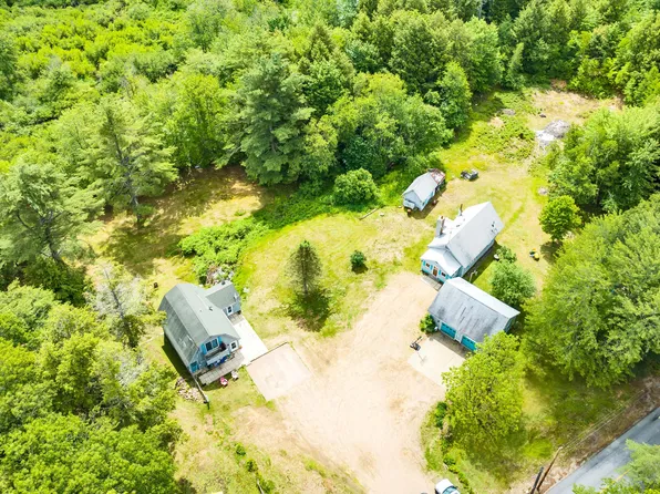 252&248 Gebung Road, Alfred, ME 04002