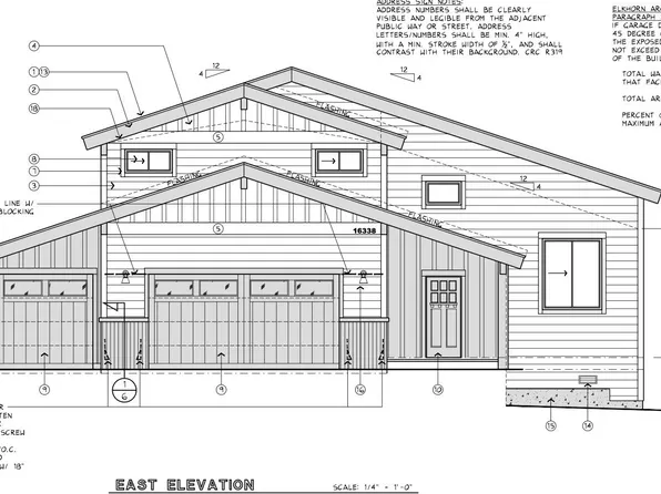 16338 Lance Dr, Truckee, CA 96161