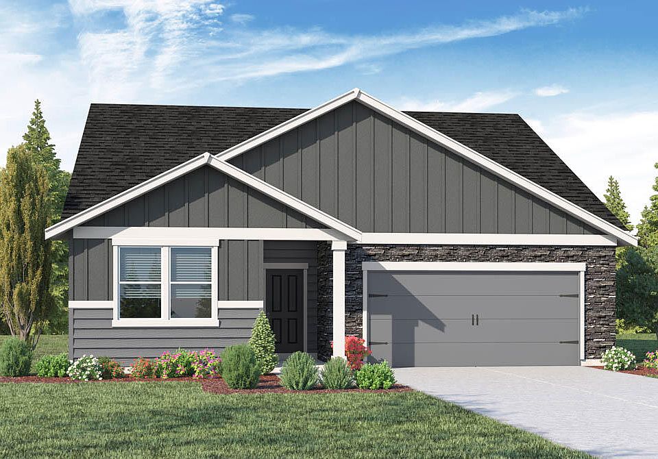 1st image of 409 NE Union Loop Lot 196