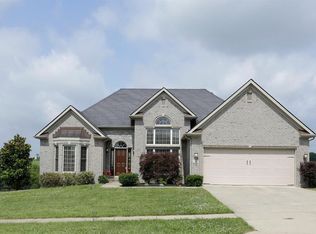 140 Tuscany Way, Richmond, KY 40475