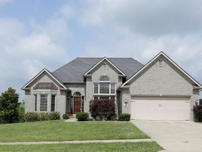 140 Tuscany Way, Richmond, KY, 40475