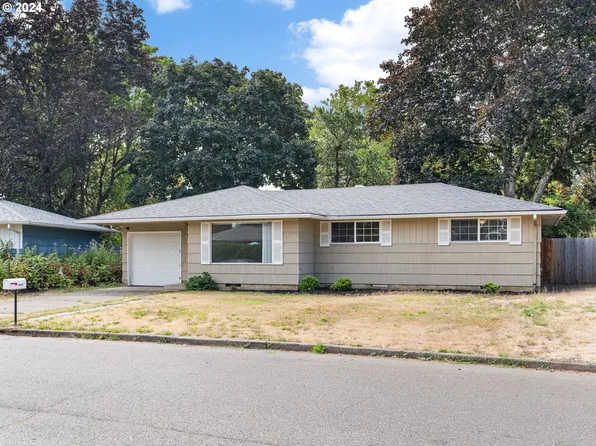 15322 SE Hawthorne Ct, Portland, OR 97233