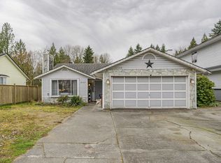12145 207a St, Maple Ridge, BC V2X 9T1