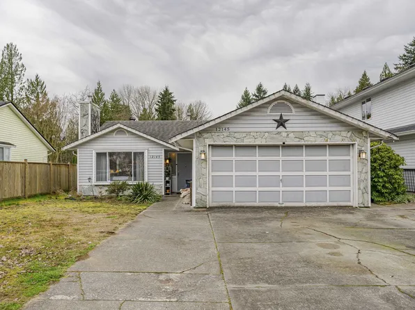 12145 207a St, Maple Ridge, BC V2X 9T1