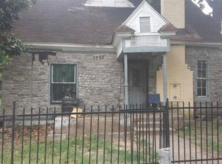 3735 Havana St, Dallas, TX 75215