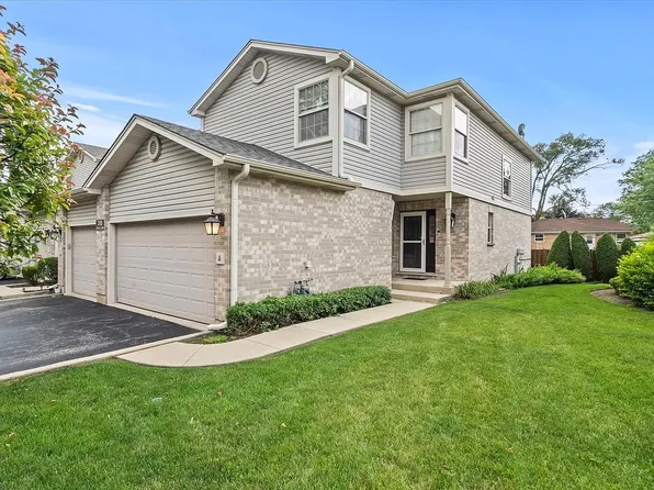 205 E Lake St Unit A, Addison, IL 60101