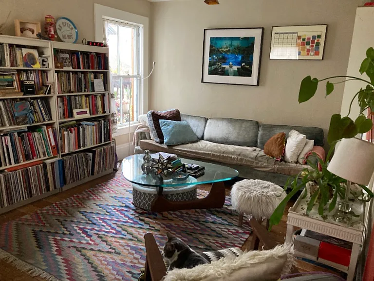1514 Peralta St — Photo 2