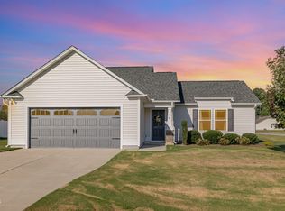 16 Salt Life Pl, Four Oaks, NC 27524