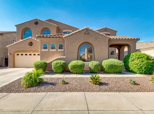2250 E Indigo Dr, Chandler, AZ 85286