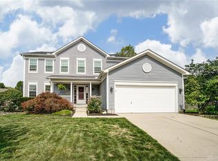 40 Huntley Ct, Springboro, OH 45066
