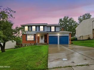 5369 Edger Dr, Cincinnati, OH 45239