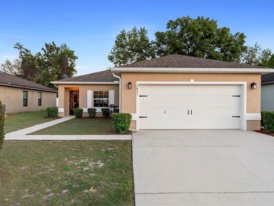 3825 Arborvitae Way, Deland, FL, 32724