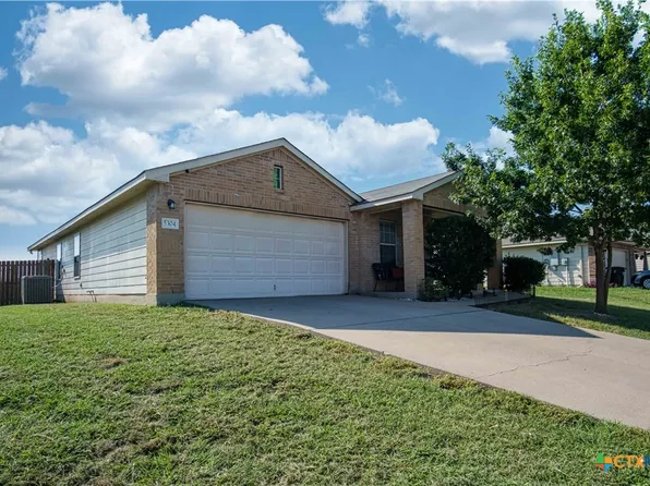 5304 Milky Way Ave, Killeen, TX 76542
