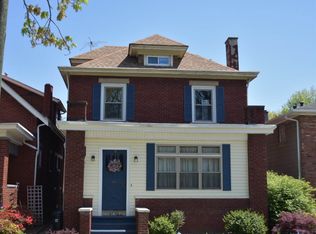 1130 9th St, Huntington, WV 25701