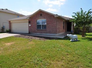 203 Phillips St, Hutto, TX 78634