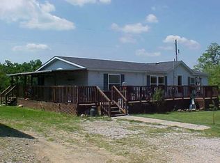 23479 Rowe Rd, Racine, OH 45771