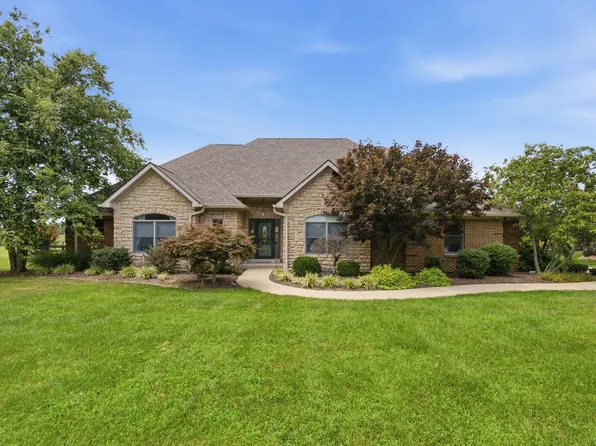 109 Hidden Meadow Ln, Nicholasville, KY 40356