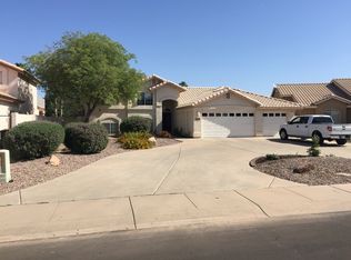1704 E Butler Cir, Chandler, AZ 85225