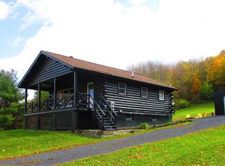 373 Rezen Rd, Roseboom, NY 13450