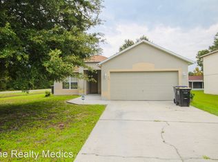 701 Bobolink Ct, Poinciana, FL 34759