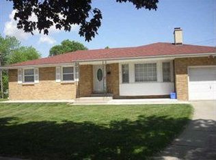 6 Lynn Lea St, Williamsville, NY 14221